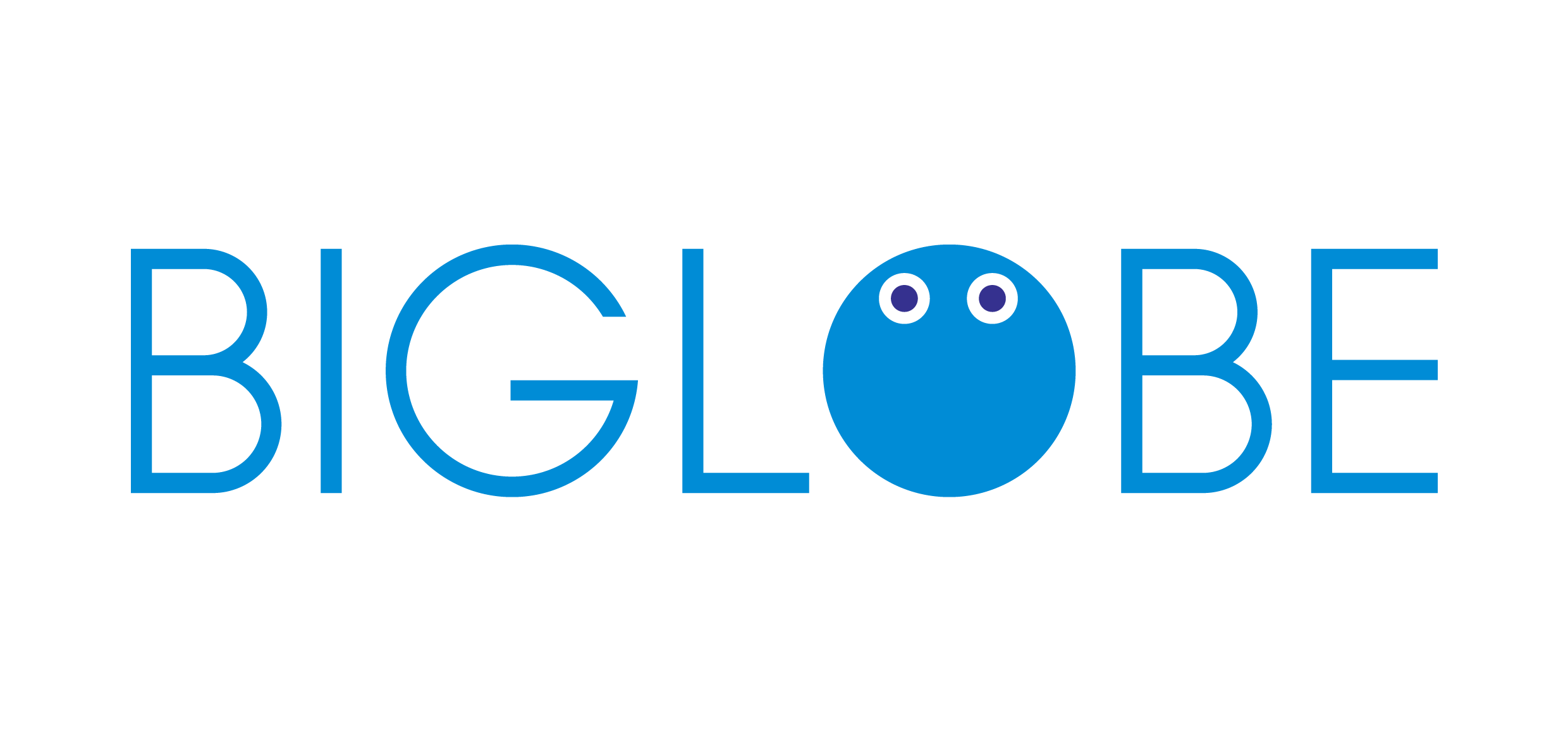 Biglobe