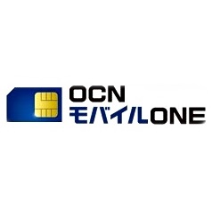 OCNモバイル