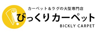 びっくりカーペット