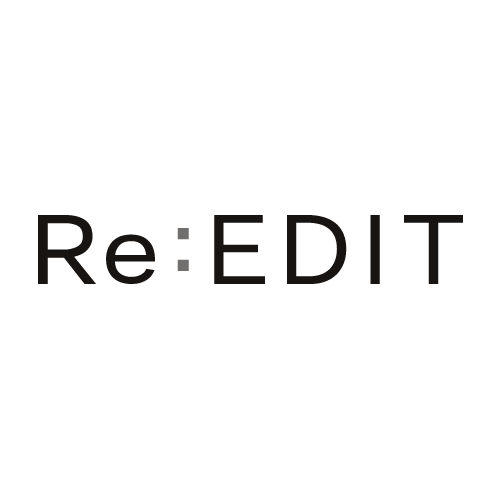 Re:EDIT