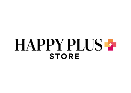 HAPPY PLUS STORE