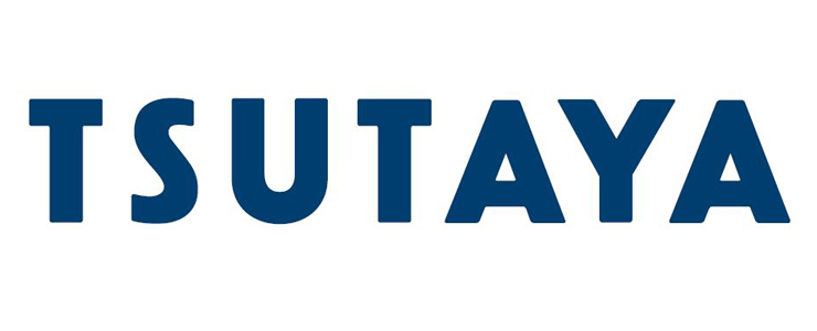 TSUTAYA