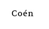 Coén