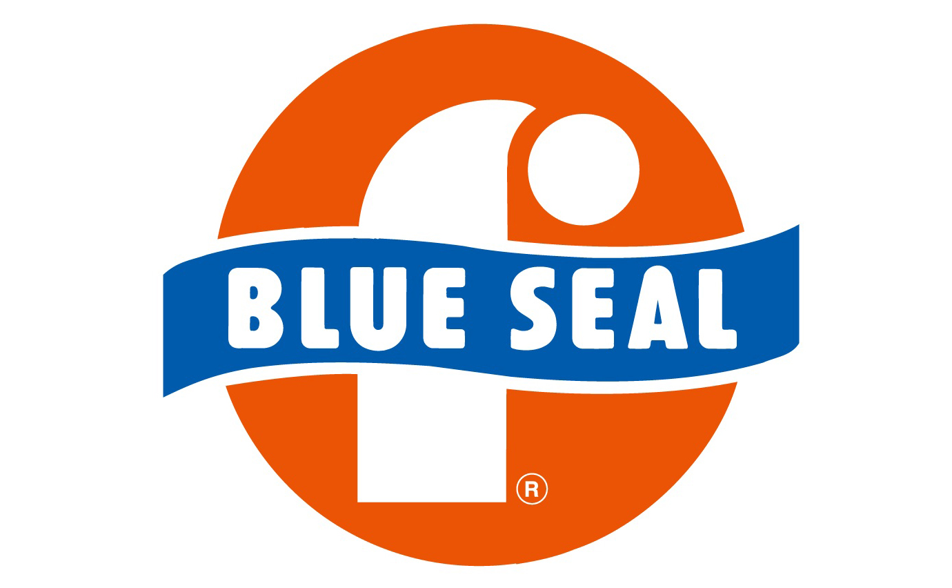 BLUE SEAL